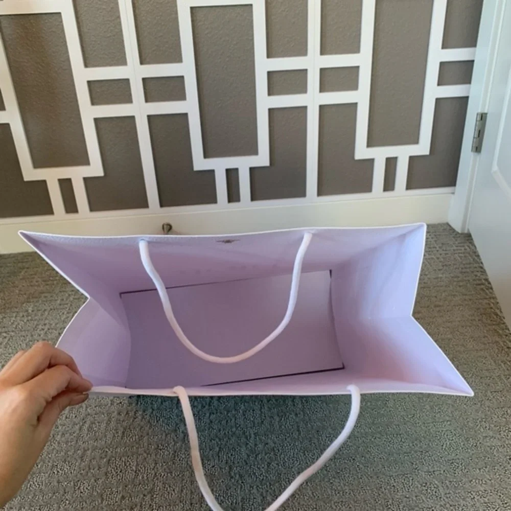 Dior Gift Bag